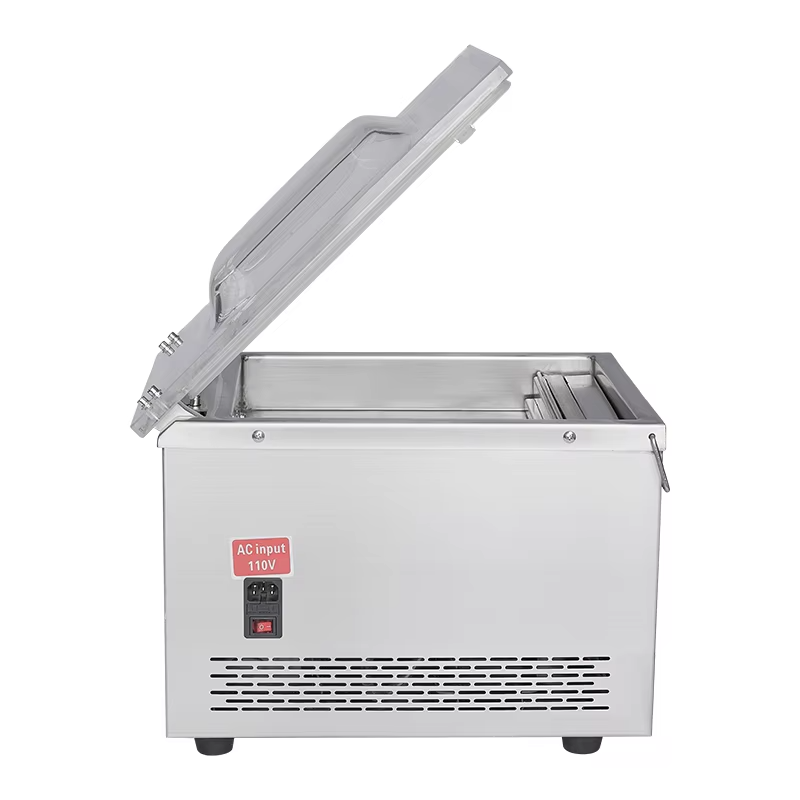 جهاز تفريغ الهواء تجاري من الف - مراجعة Meal Prep With Rice وسعره