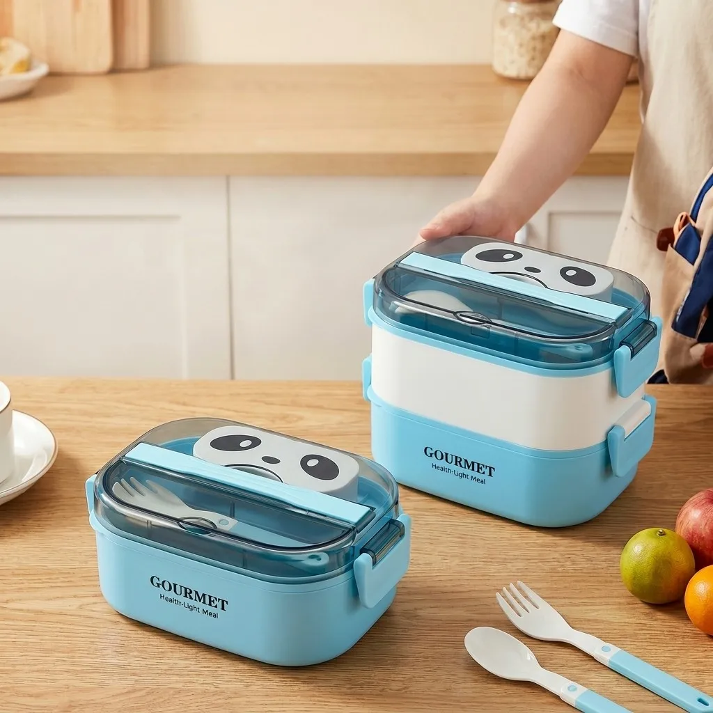 علبة طعام بنتو قابلة للاستخدام - مراجعة Meal Prep Or Prep Meal وسعره