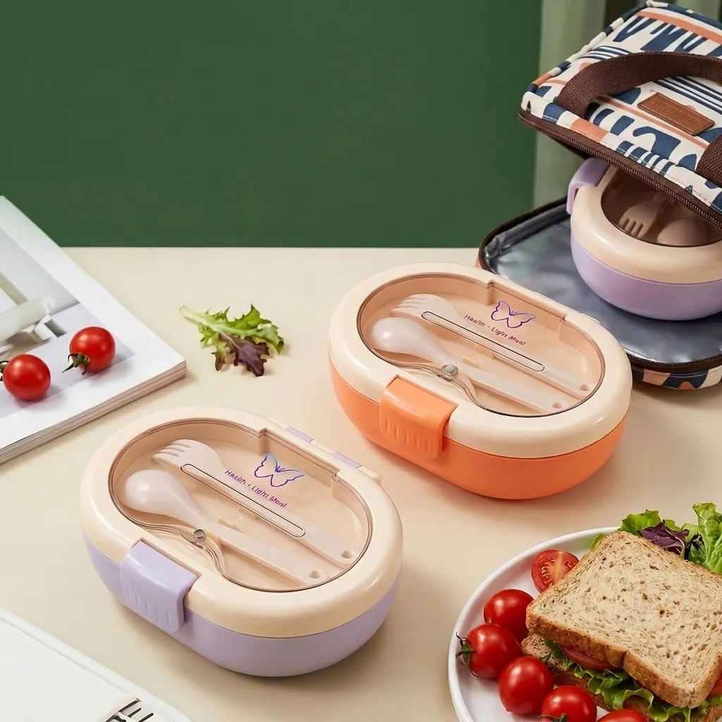 علبة غداء بلاستيكية محمولة للأ - مراجعة Meal Prep Or Prep Meal وسعره