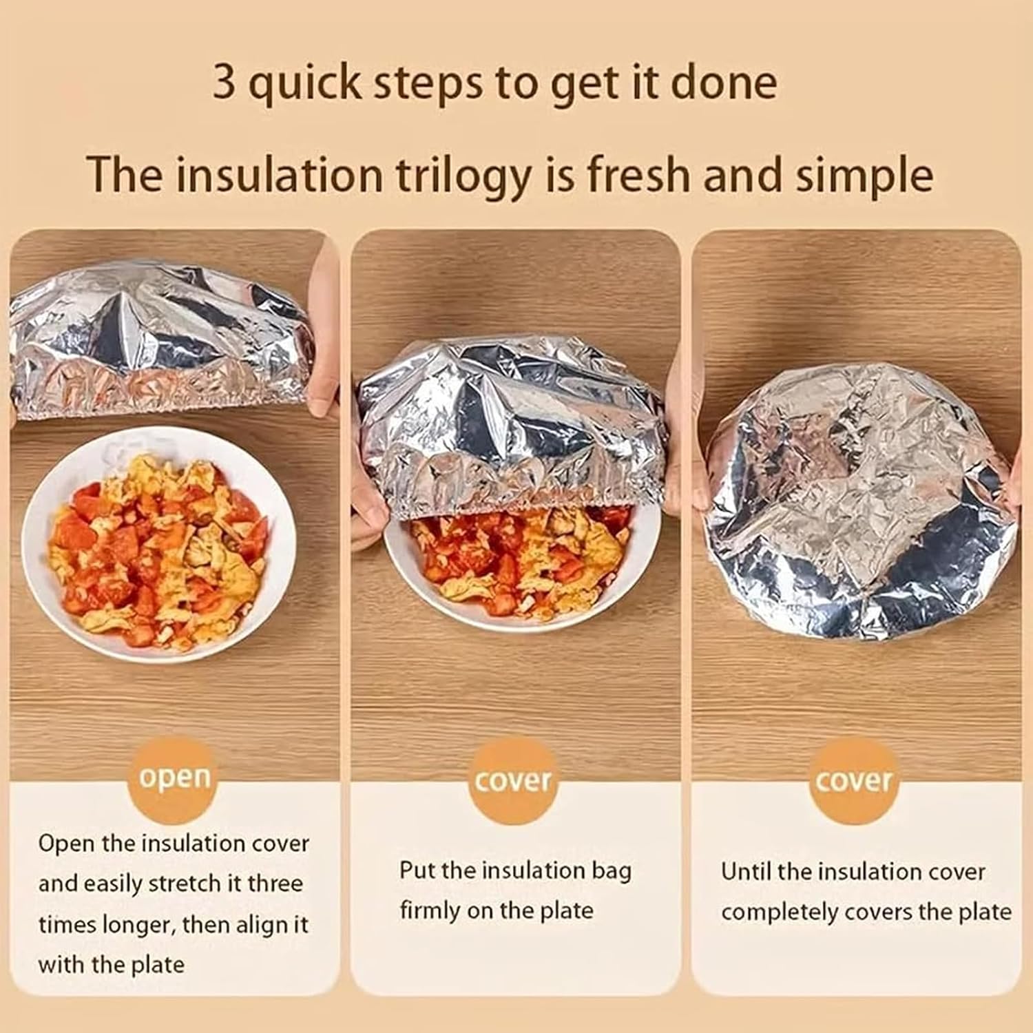 أغطية طعام قابلة لإعادة الاستخ - مراجعة Meal Prep Bowl وسعره