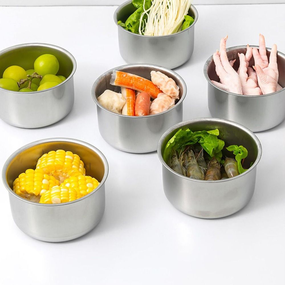 صندوق حفظ الطعام الطازج سهل ال - مراجعة Meal Prep Bowl وسعره