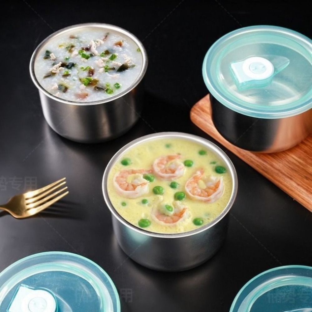 صندوق حفظ الطعام الطازج سهل ال - مراجعة Meal Prep Bowl وسعره