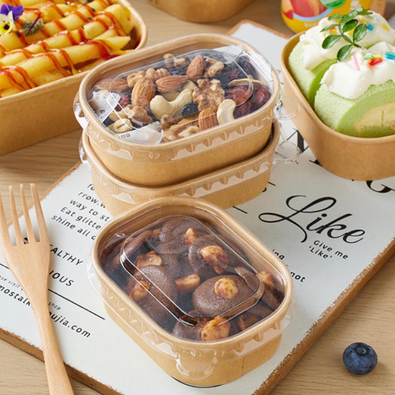 * مجموعة من 10 قطع صناديق غداء - مراجعة Meal Prep Bowl وسعره