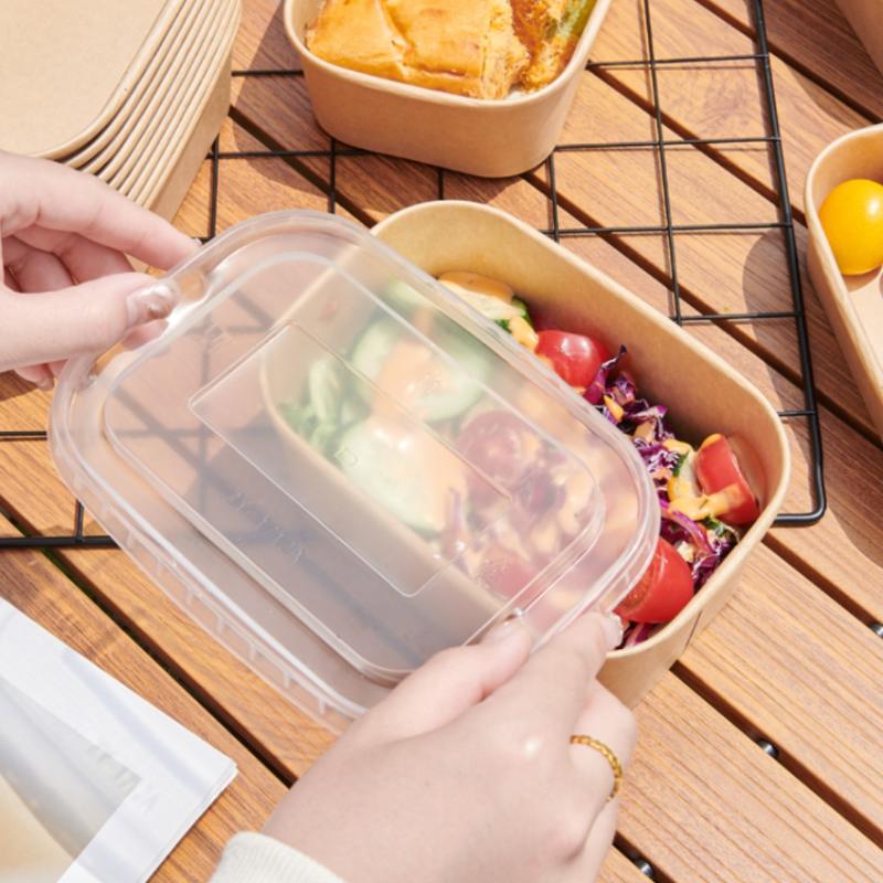 * مجموعة من 10 قطع صناديق غداء - مراجعة Meal Prep Bowl وسعره
